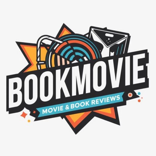 BookMovie（本と映画のレビューサイト）次に読む本・見る映画がきっと見つかる